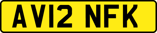 AV12NFK