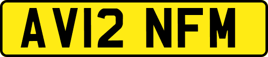 AV12NFM