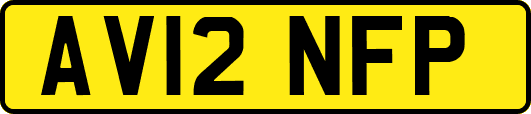 AV12NFP