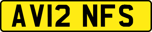 AV12NFS