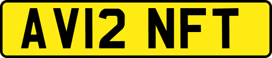 AV12NFT