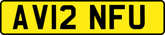 AV12NFU