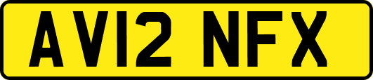 AV12NFX