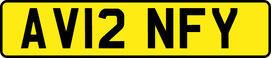 AV12NFY