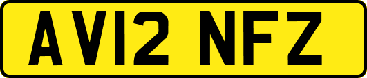 AV12NFZ