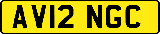 AV12NGC