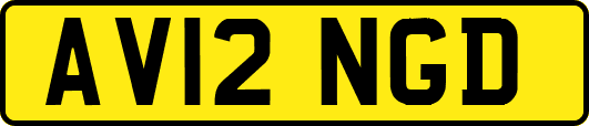 AV12NGD