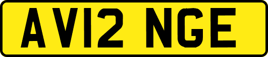 AV12NGE