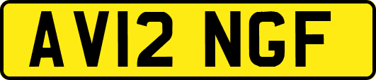 AV12NGF