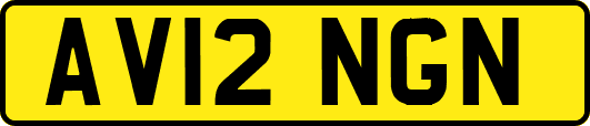 AV12NGN