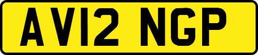 AV12NGP