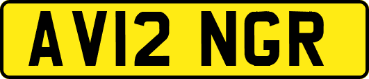 AV12NGR