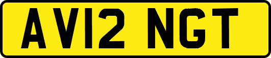 AV12NGT