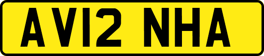 AV12NHA