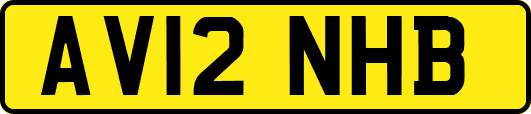AV12NHB