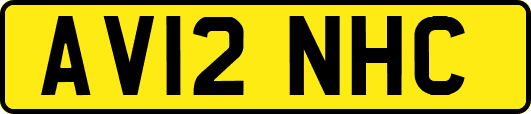 AV12NHC