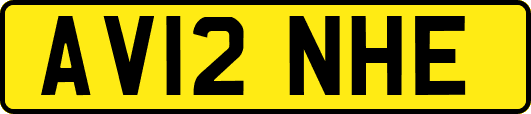 AV12NHE