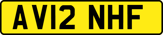 AV12NHF