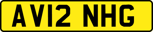 AV12NHG