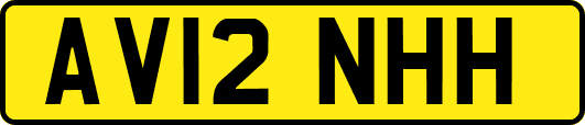 AV12NHH