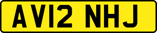 AV12NHJ