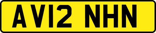 AV12NHN