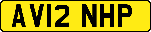 AV12NHP