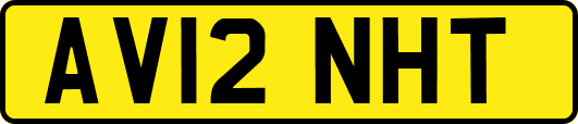 AV12NHT