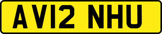 AV12NHU