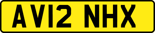 AV12NHX
