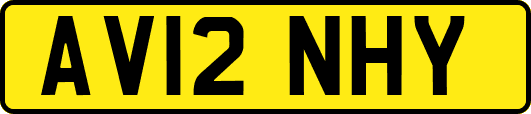 AV12NHY