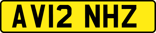 AV12NHZ