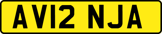 AV12NJA