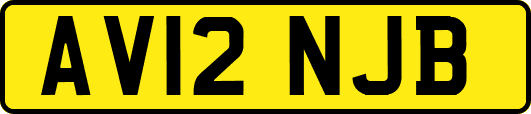 AV12NJB