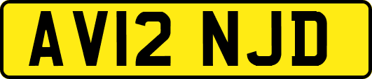 AV12NJD