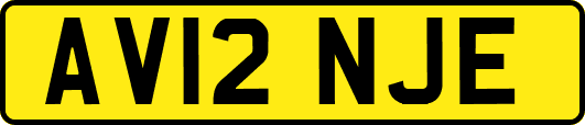 AV12NJE