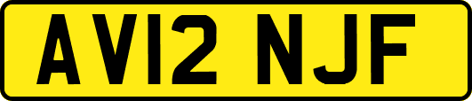 AV12NJF