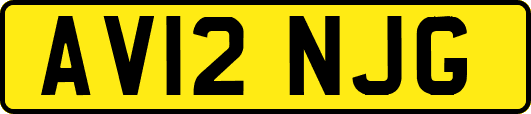 AV12NJG