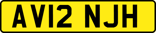 AV12NJH