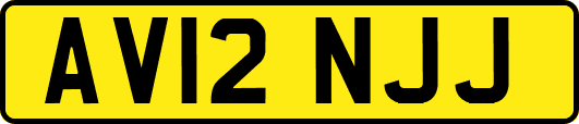 AV12NJJ