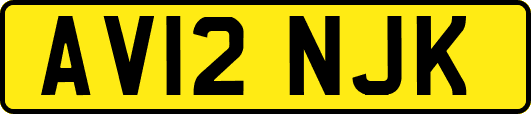 AV12NJK