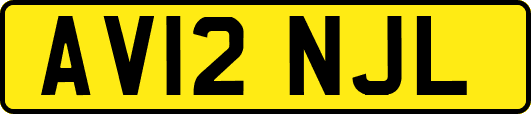AV12NJL