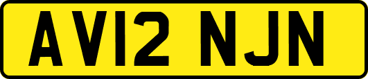 AV12NJN