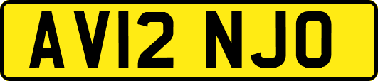 AV12NJO
