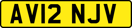 AV12NJV