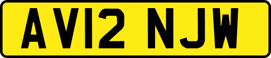 AV12NJW