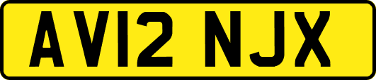 AV12NJX