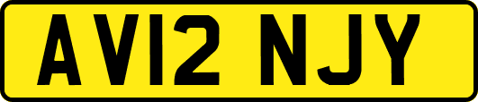 AV12NJY