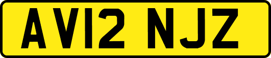 AV12NJZ