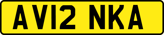 AV12NKA